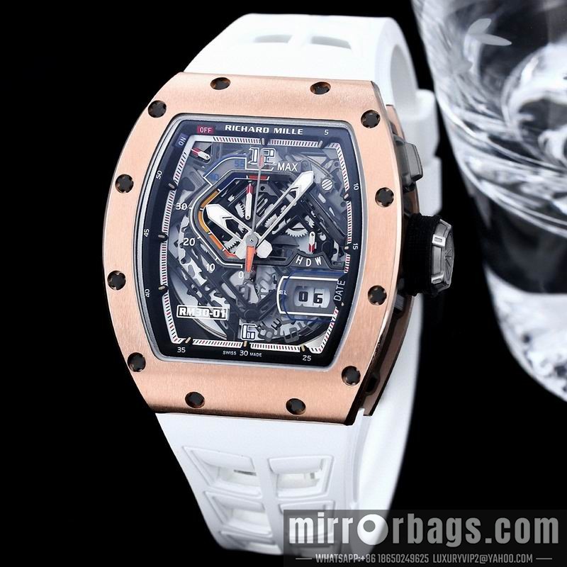 Richard Mille 40X50X16mm 042302 Watch