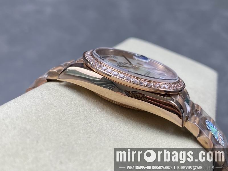 Rolex 36mm 102312 Watch
