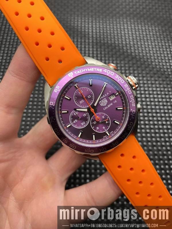 Tag Heuer 44mm 080541 Watch
