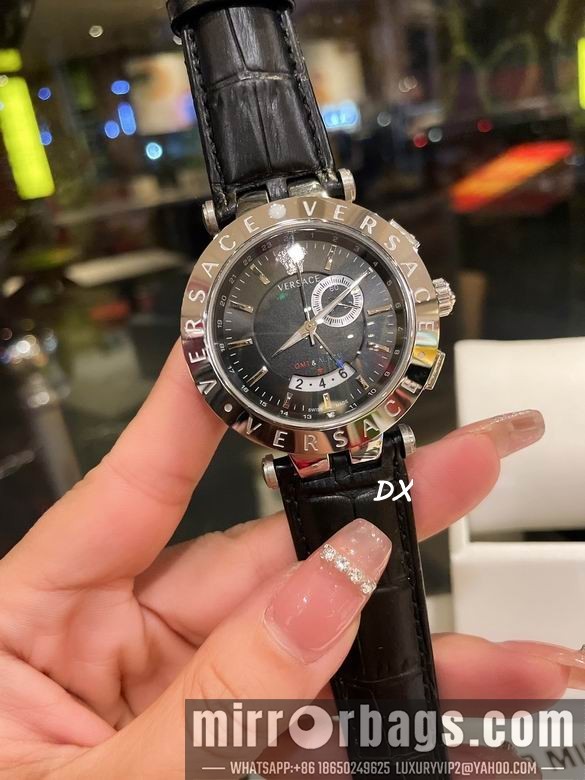 Versace 45mm 11nms31 Watch