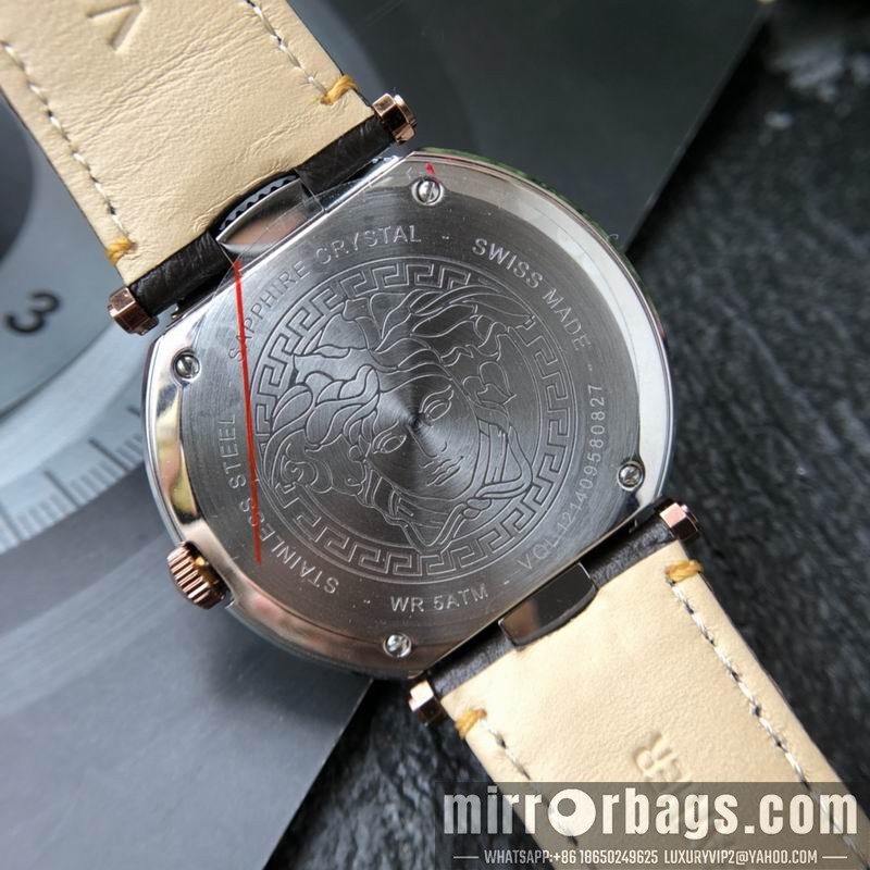 Versace 44mm 112028 Watch