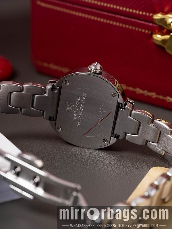 Cartier 33mm 040904 Watch
