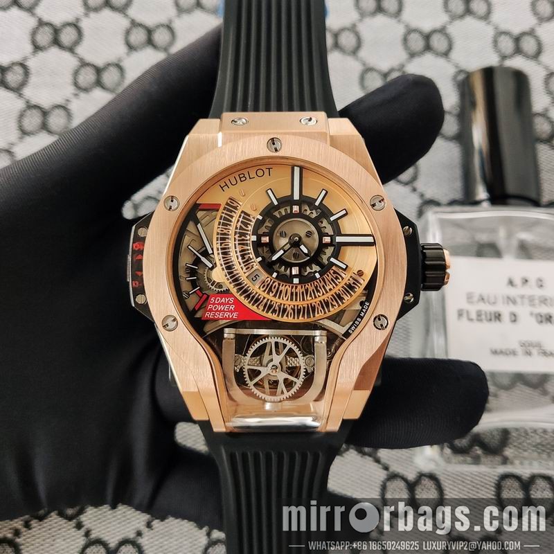 Hublot 45mm 092275 Watch