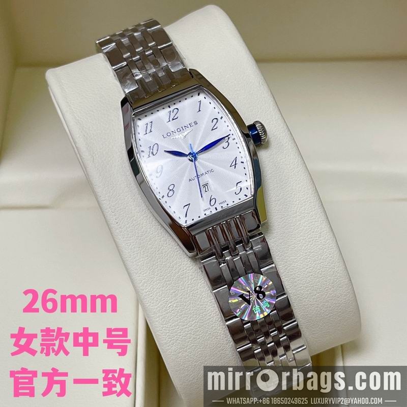Longines 26X30.6mm 032512 Watch
