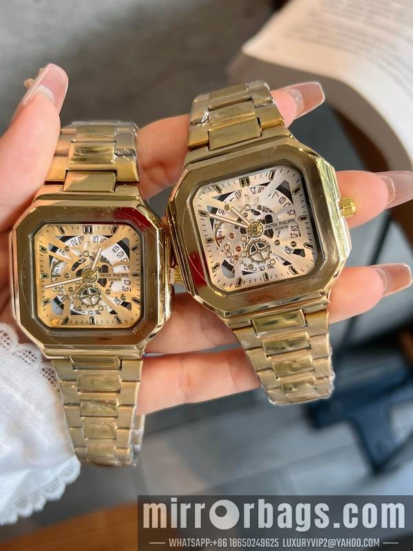 Patek Philippe watch 122892 Watch