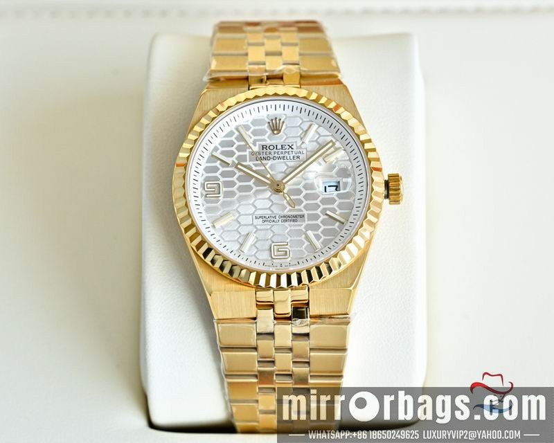 Rolex watch 110921 Watch