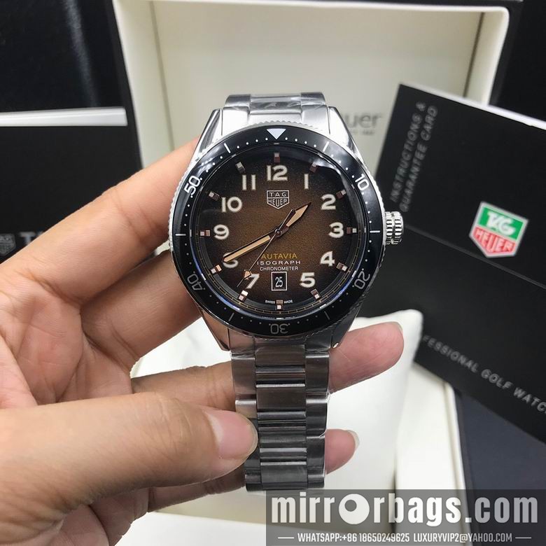 TAG Heuer watch 070801 Watch