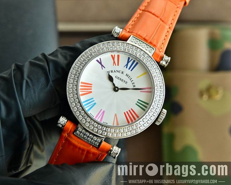 Franck Muller watch 111440 Watch