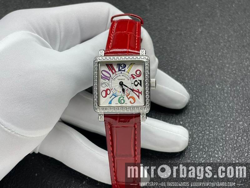 Franck Muller watch 111465 Watch