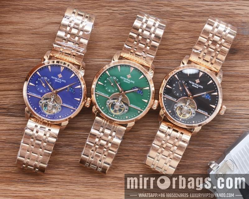 Patek Philippe 41mm 042462 Watch