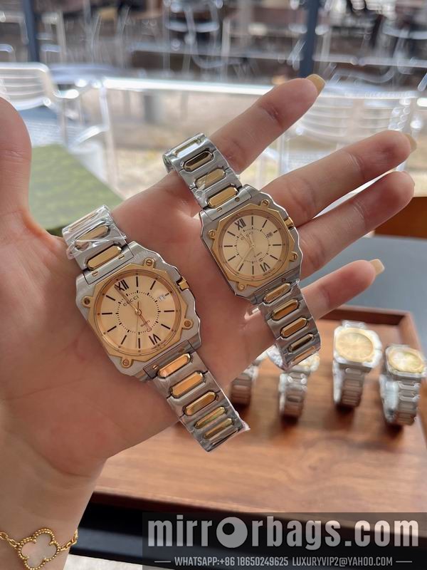 Gucci man36mm woman30mm 071010 Watch