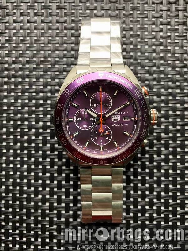 Tag Heuer 44mm 080542 Watch