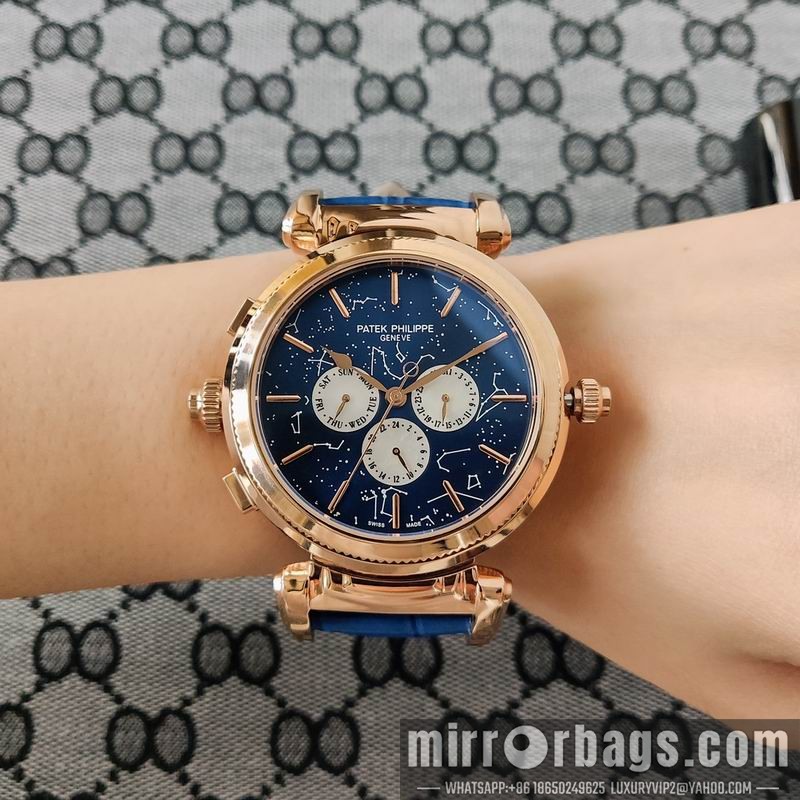 Patek Philippe 45mm 092329 Watch