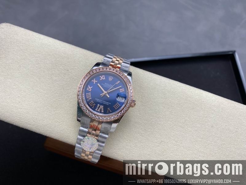 Rolex 31mm 102308 Watch
