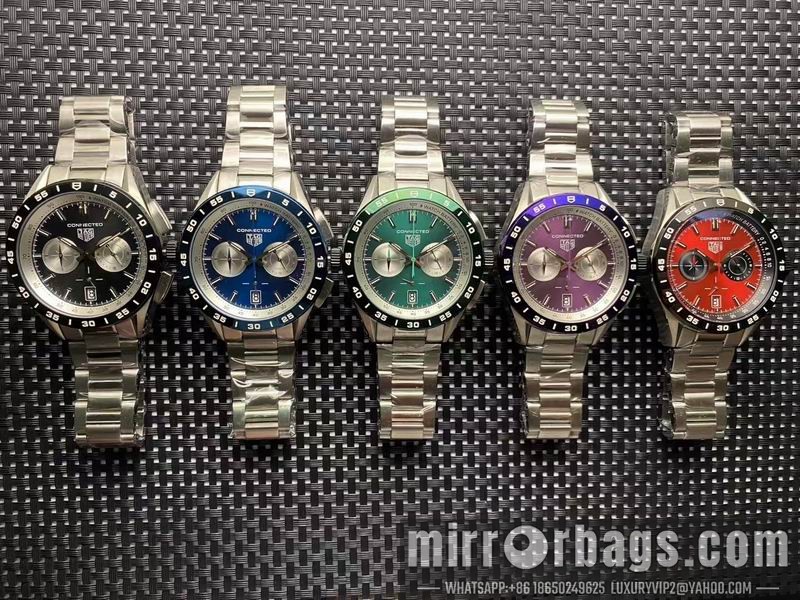 Tag Heuer 45mm 080560 Watch