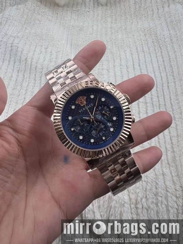 Versace 45mm 080679 Watch