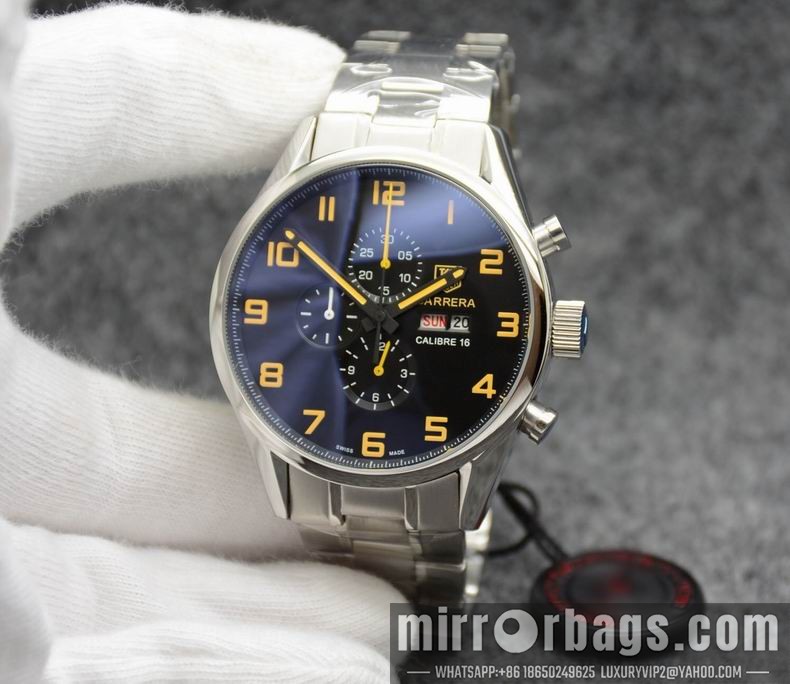 Tag Heuer men 44X18mm 072224 Watch