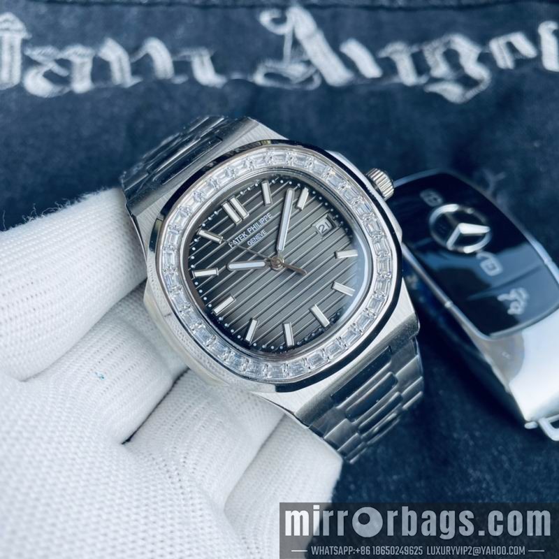 Patek Philippe 40mm 092116 Watch