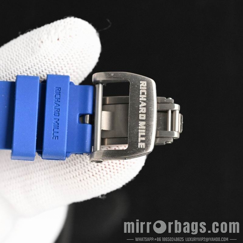 Richard Mille watch 051006 Watch