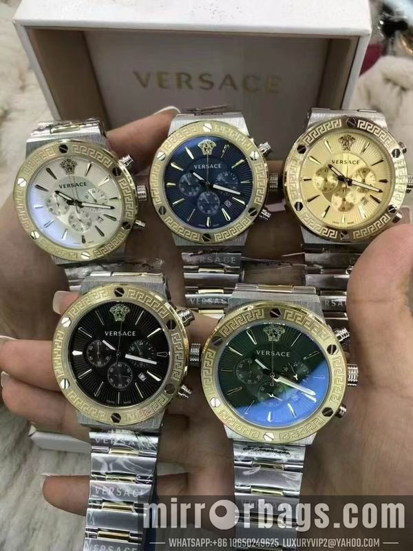 Versace watch 042947 Watch