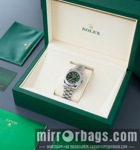 Rolex 31mm 040960 Watch