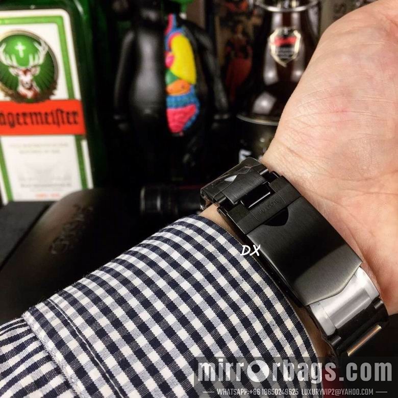 Tudor 42mm 2nms62 Watch