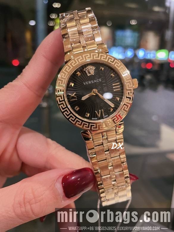 Versace 36mm 2nms43 Watch