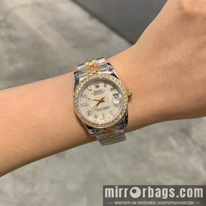 Rolex 31mm 110380 Watch