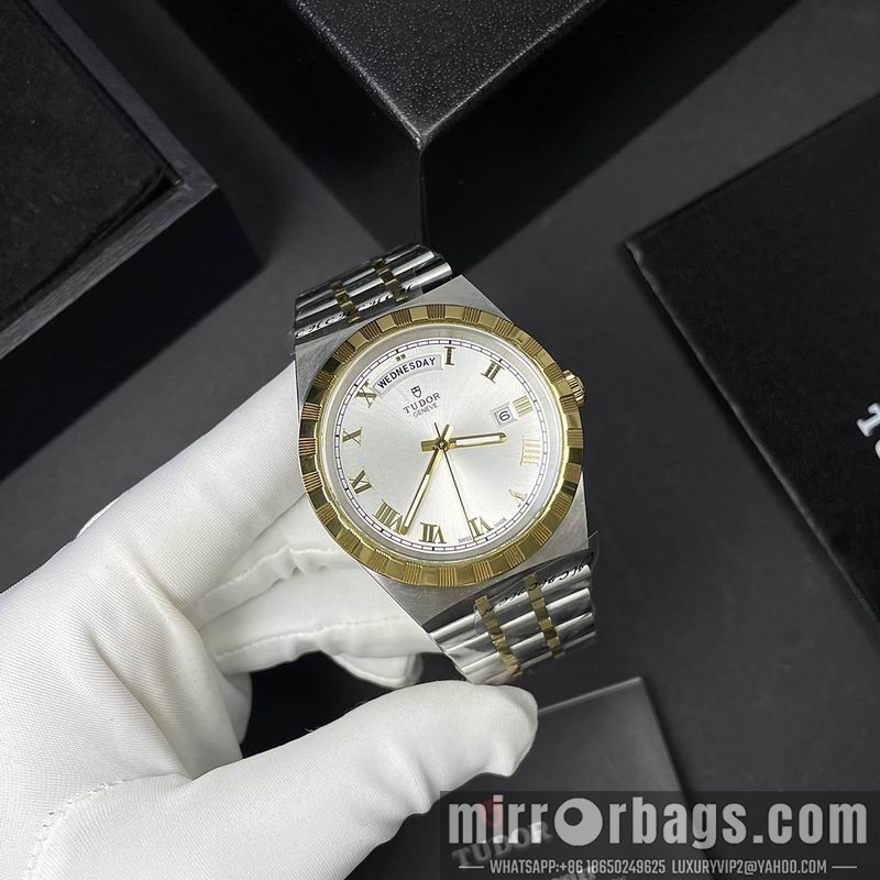 Tudor 41mm 072430 Watch