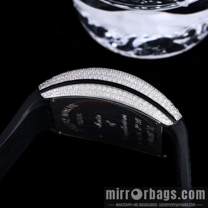Franck Muller 44X53.7mm 091623 Watch