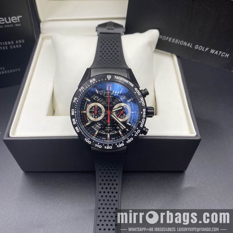 Tag Heuer watch M45 Watch