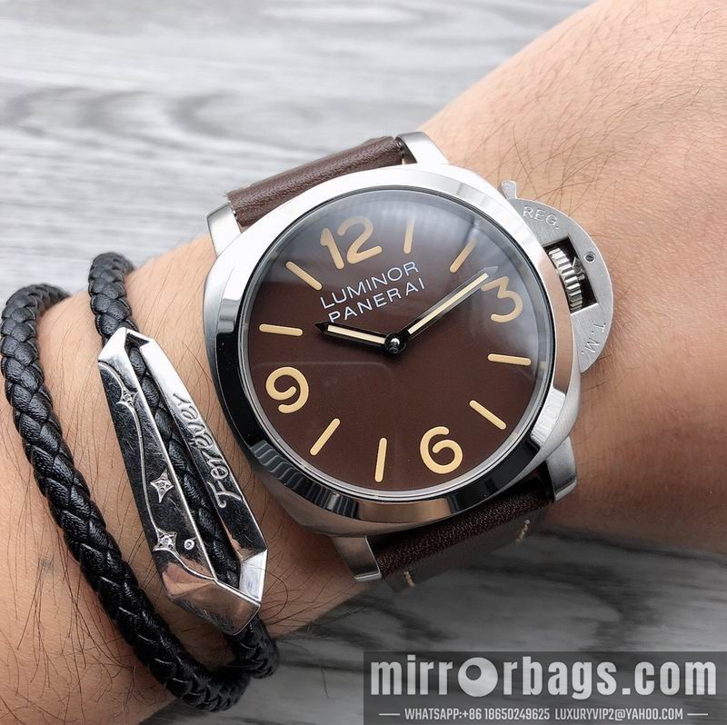 Panerai 44mm 090447 Watch