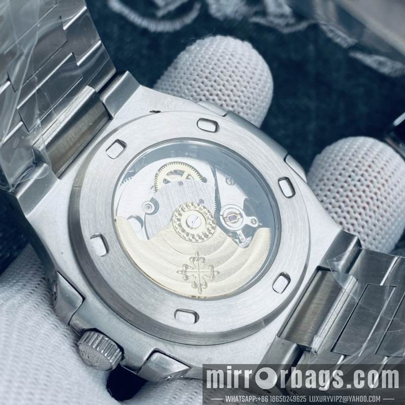 Patek Philippe 40mm 092120 Watch