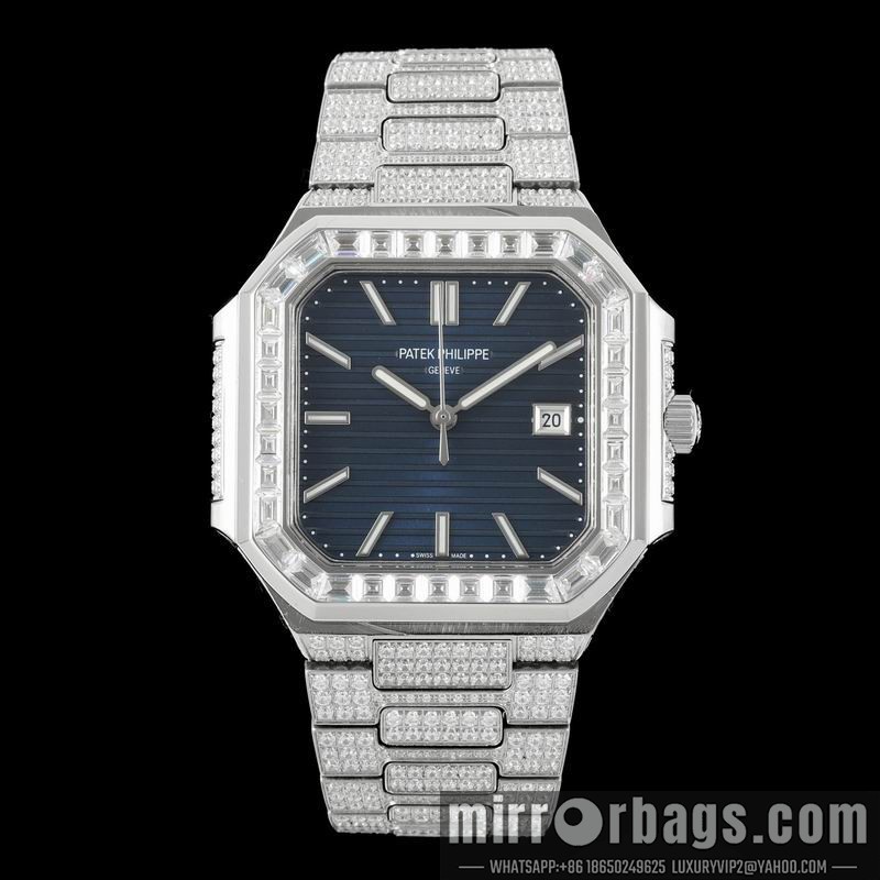 Patek Phillipe watch 082124 Watch