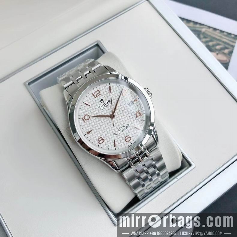 Tudor men watch 110403 Watch