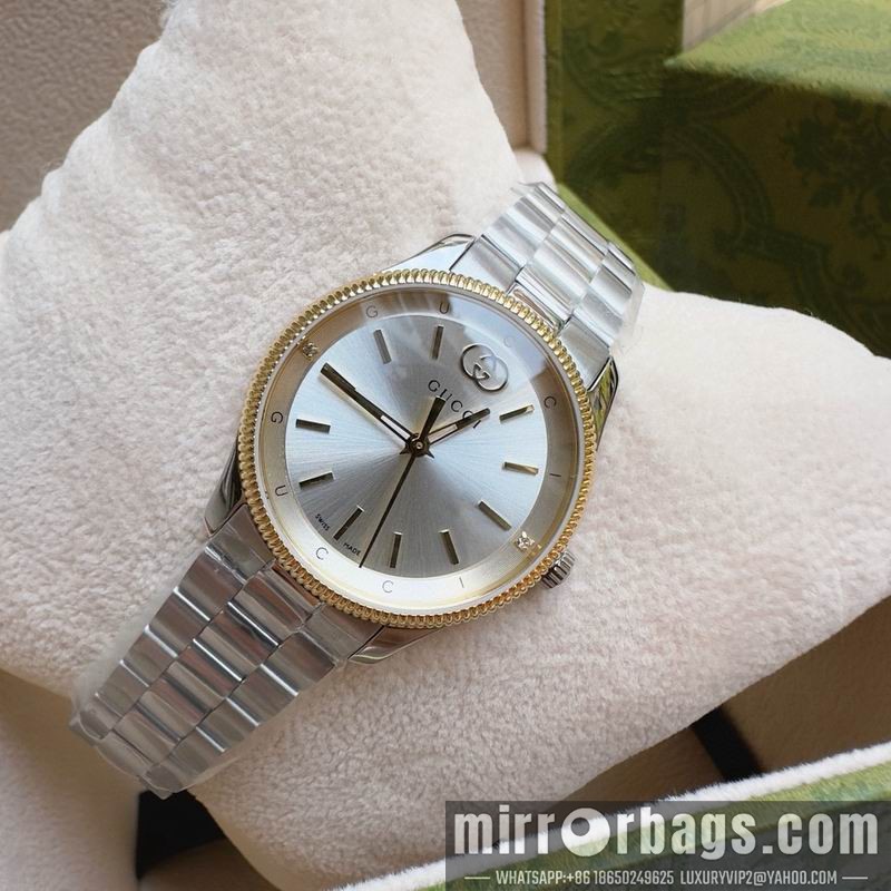 Gucci 29mm 091731 Watch