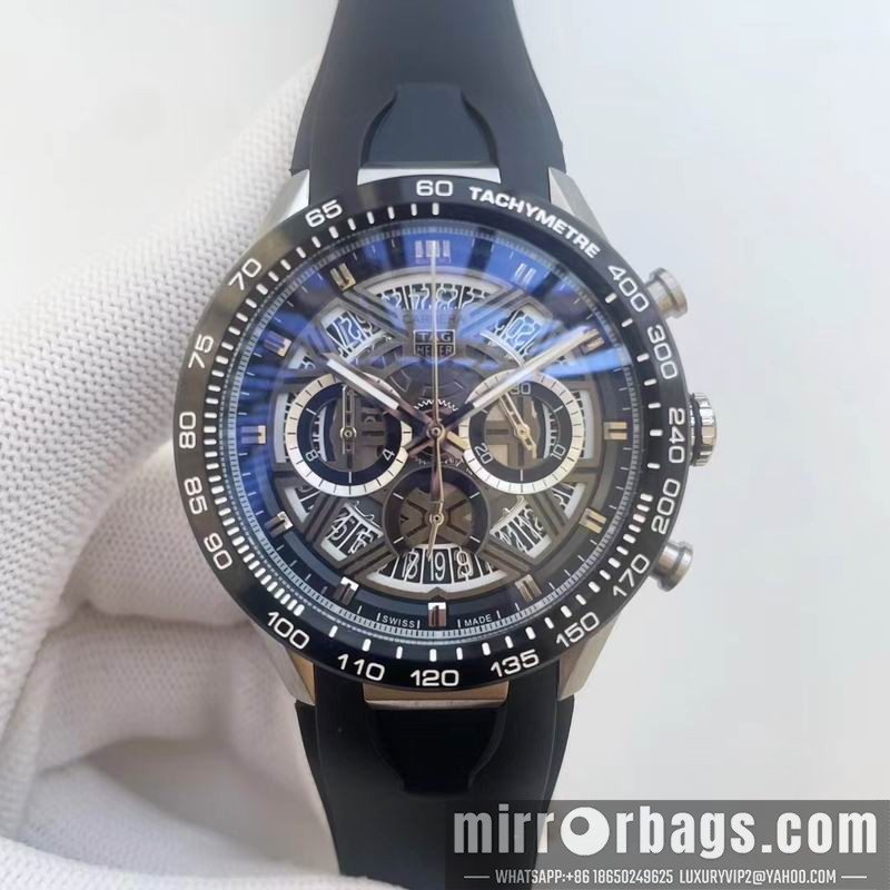Tag Heuer watch 080506 Watch