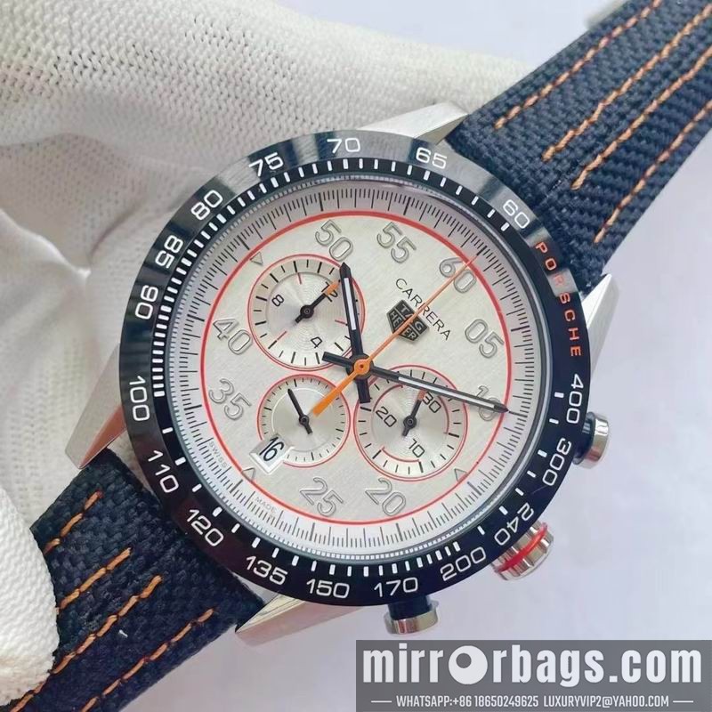 Tag Heuer watch 080532 Watch