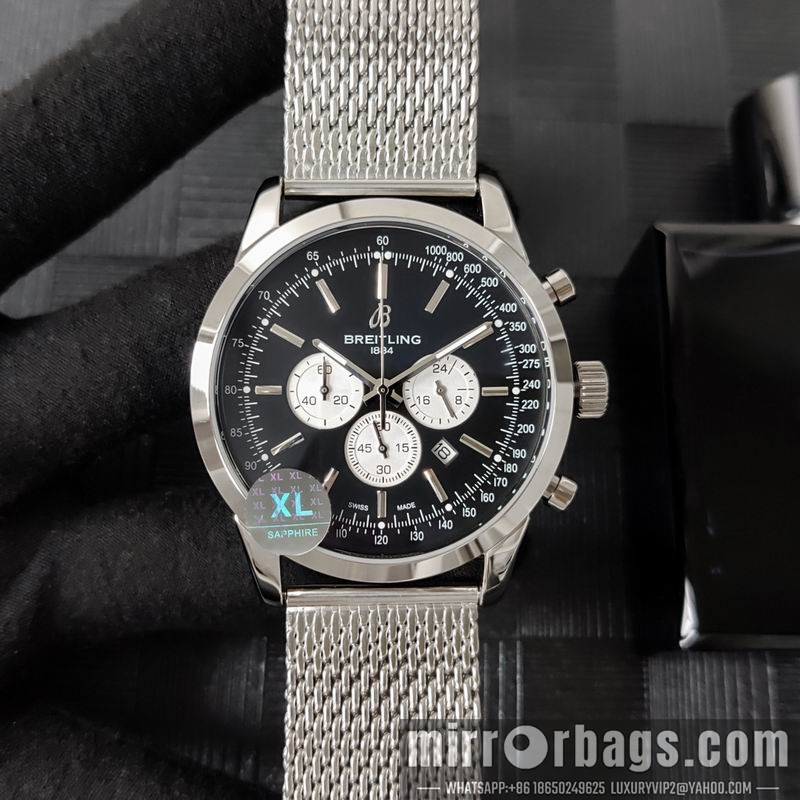 Breitling 42mm 092252 Watch