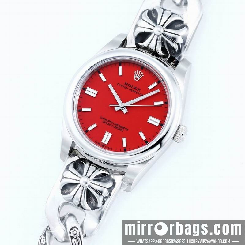 Rolex 41mm 100922 Watch