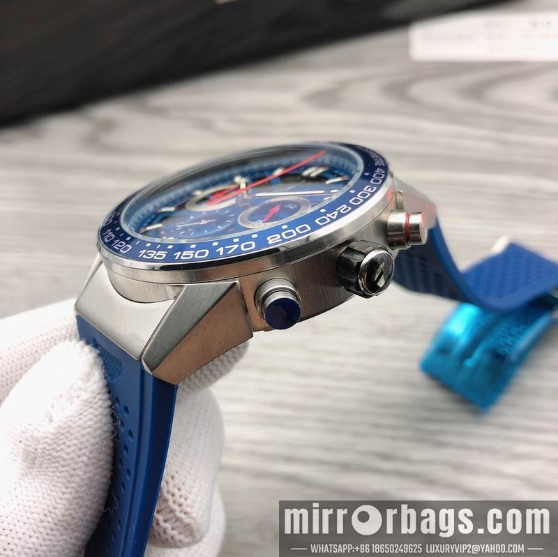 Tag Heuer 41mm 030257 Watch