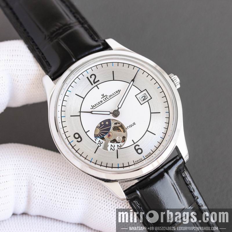 Jaeger LeCoultre 41mm 040935 Watch