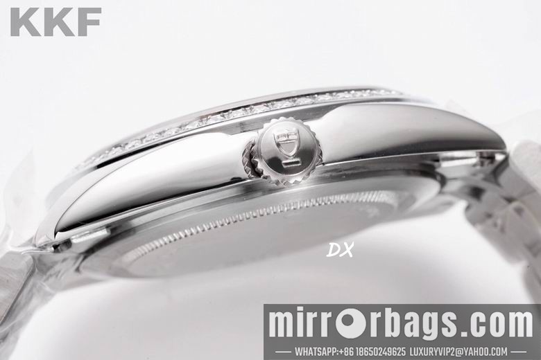 Tudor 41mm 2nms59 Watch