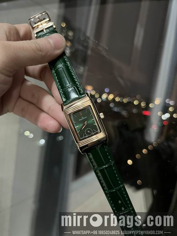 Jaeger Lecoultre 23X34mm 092304 Watch