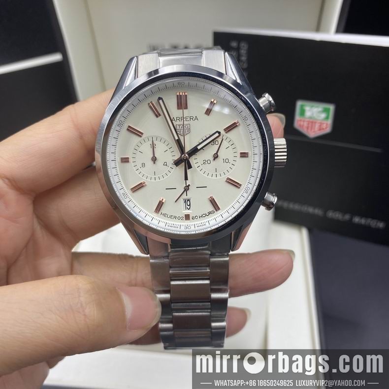 Tag Heuer watch M58 Watch