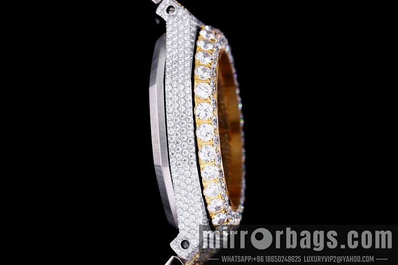 AP 42mm 082104 Watch