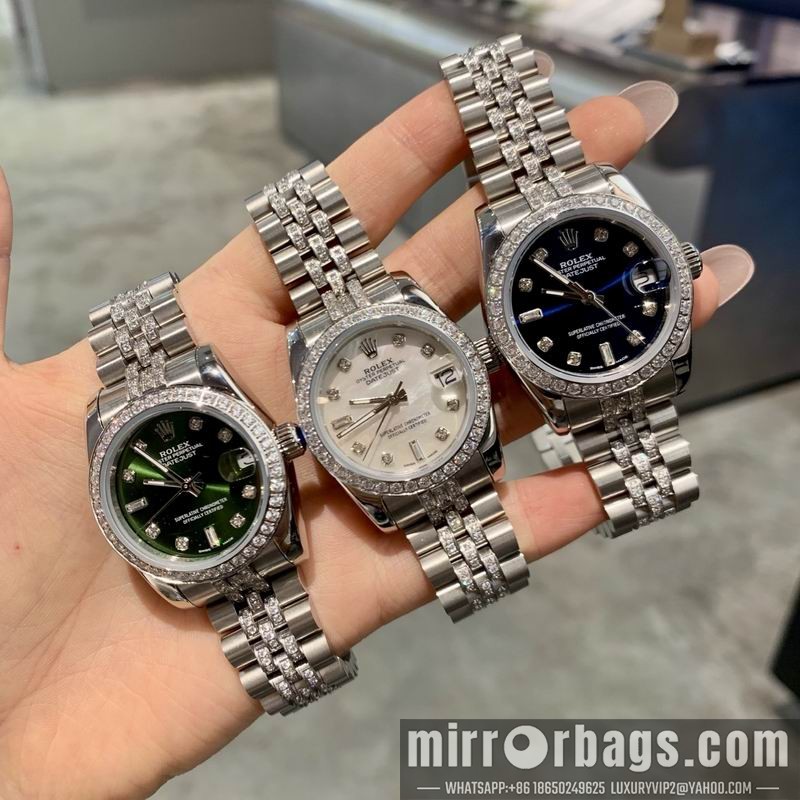 Rolex 31mm 110382 Watch