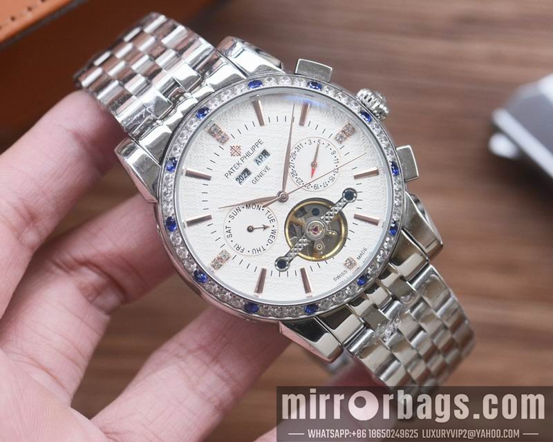 Patek Philippe 41mm 042428 Watch