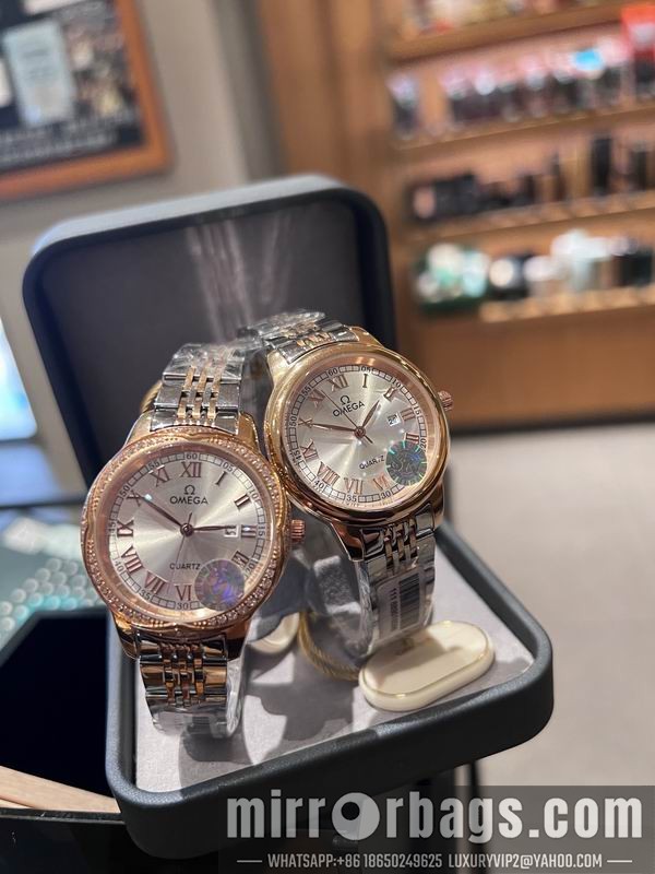 Omega 35mm 042941 Watch