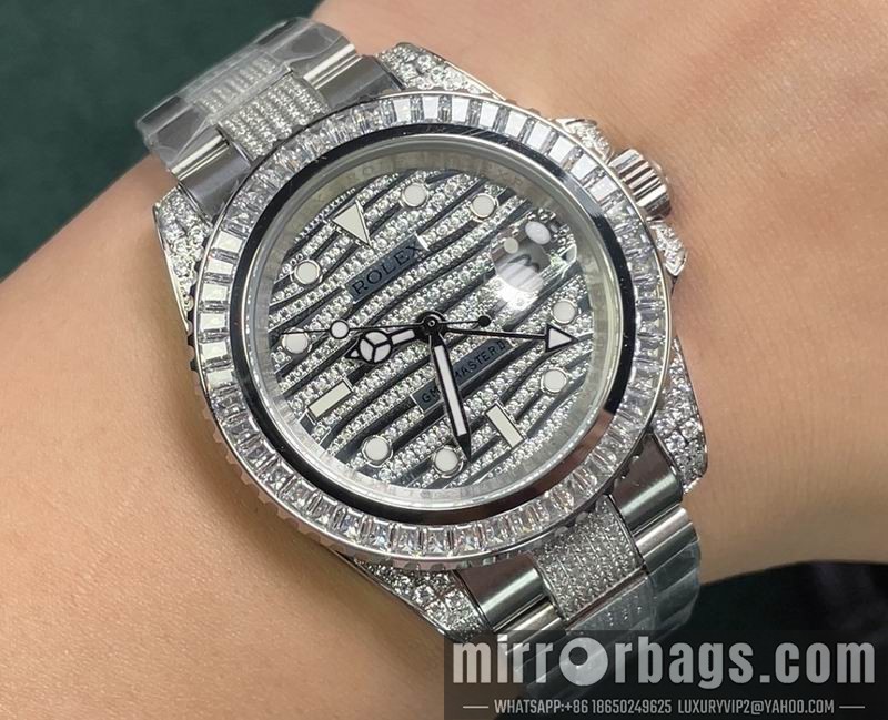 Rolex 40mm 100919 Watch